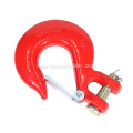 3/8inch G70 forged steel chain clevis grab slip hook